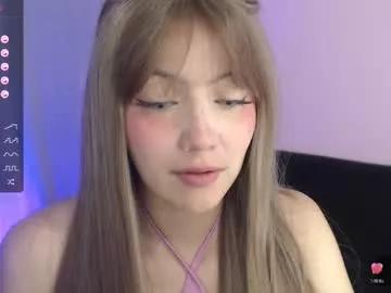 sweetrafaella on Chaturbate 