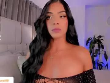 sweett_shinexx on Chaturbate 