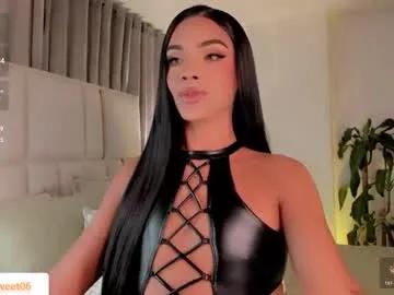 sweett_shinexx on Chaturbate 