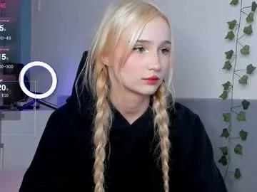 sweety_ellis on Chaturbate