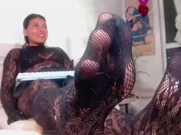 tamara_daniels on Chaturbate 