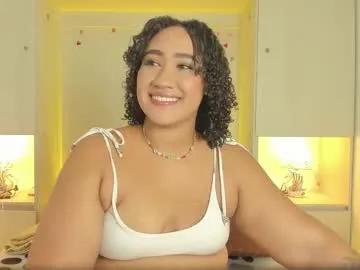 tarawiilson_ on Chaturbate 