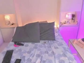 tarawiilson_ on Chaturbate 