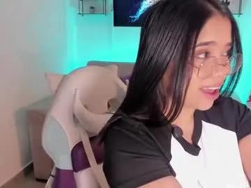 tati_reyes on Chaturbate 