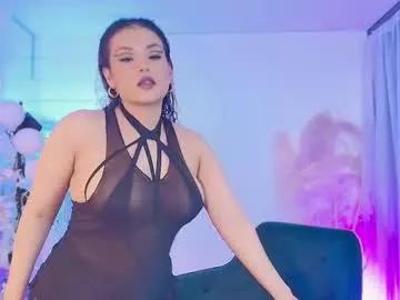 tatiana_ruiiz on Chaturbate 