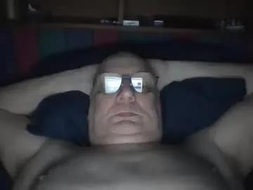 tebb61 on Chaturbate 