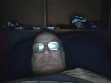 tebb61 on Chaturbate 