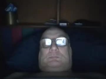 tebb61 on Chaturbate 