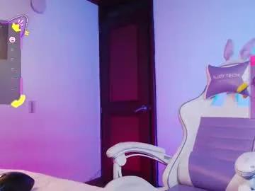 tessa_____ on Chaturbate 