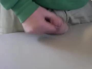 testechat on Chaturbate 