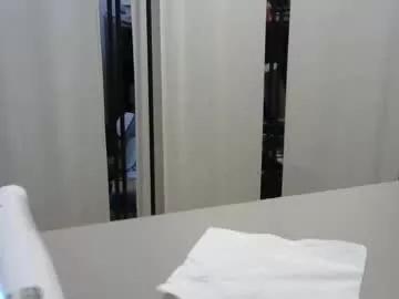 testechat on Chaturbate 