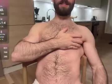 thedickandass — everyone here is fucking horny  - Goal: CUM SHOW  [1960 tokens left] #bigcock #muscle #hairy #uncut #cum