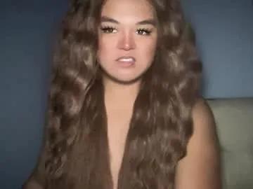 theenchantress_xxx on Chaturbate 