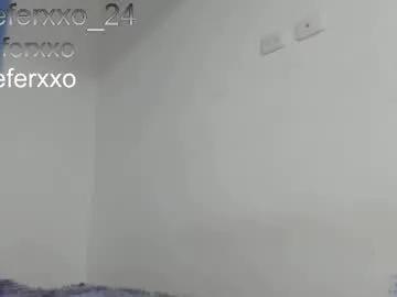 theferxxo_12's avatar
