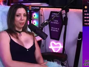 thekittengirlnix's avatar