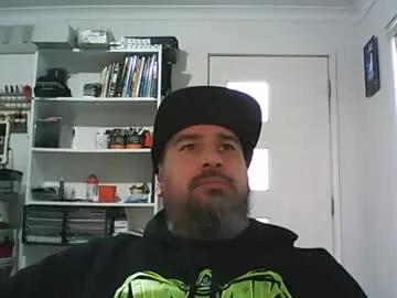 theozbeardguy — Freechat on Chaturbate