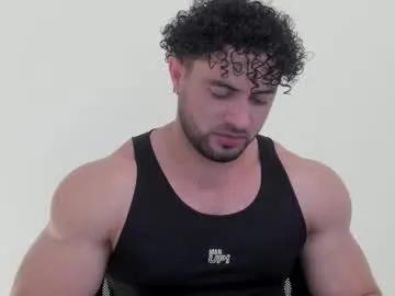 thomas_brandon's avatar