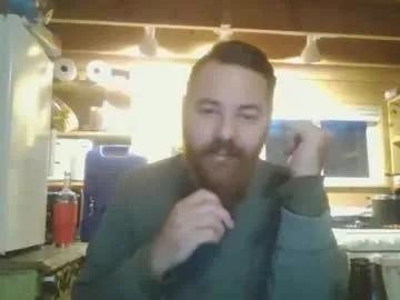 thunderjacker's avatar