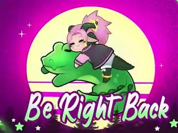 tiffany_glow_ on Chaturbate 