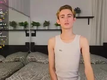 tommy18xxx on Chaturbate 