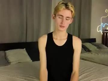 tommy18xxx on Chaturbate 