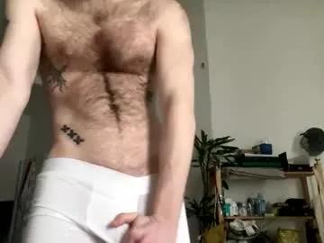tommyg6420 on Chaturbate 
