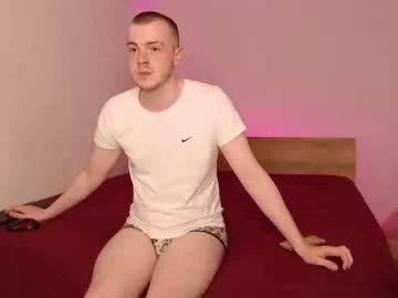 toohornyserj on Chaturbate 