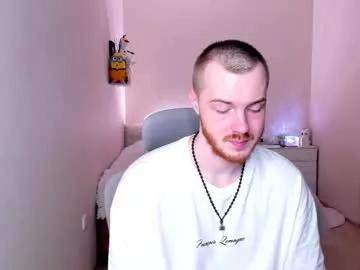 toohornyserj on Chaturbate 