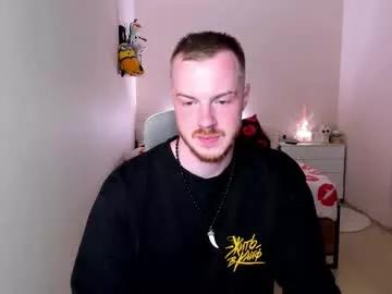 toohornyserj on Chaturbate 