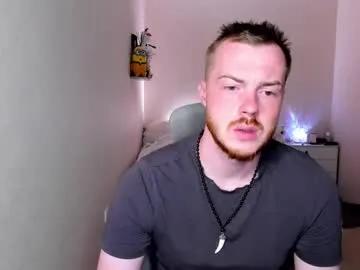 toohornyserj on Chaturbate 