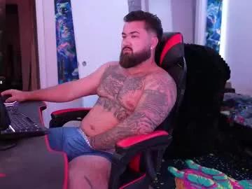 tristanhardwood's avatar