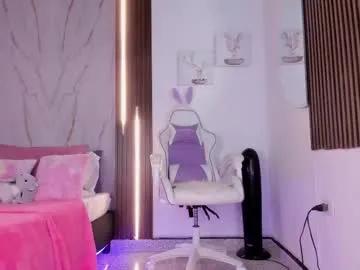 valloletsamar on Chaturbate 