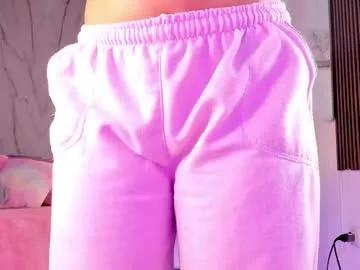 valloletsamar on Chaturbate 