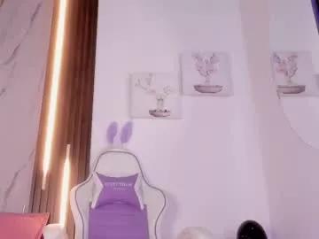 valloletsamar on Chaturbate 