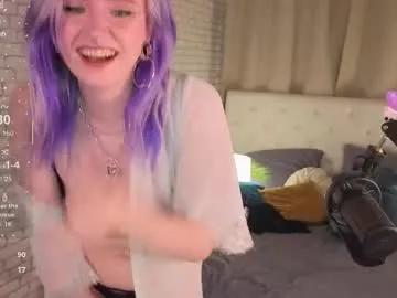 velvetvesper on Chaturbate 