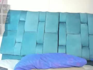 venezolana_caro on Chaturbate 