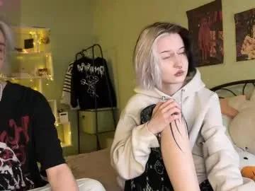 veryraretwins — Goal: Foot JOB [32 tokens left] #18 #teen #feet #cute #skinny