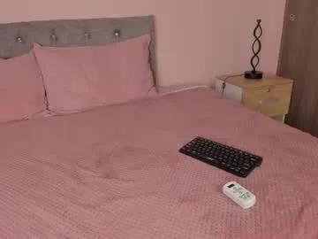 violetta_swift_ on Chaturbate