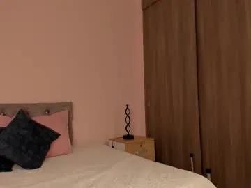 violetta_swift_ on Chaturbate