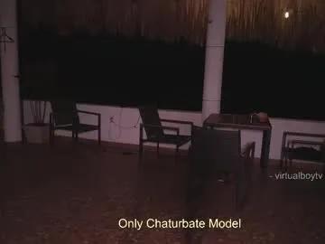 virtualboytvtv's avatar