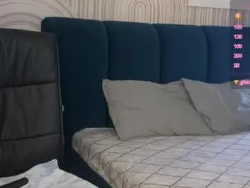 vivian_evans_ on Chaturbate 