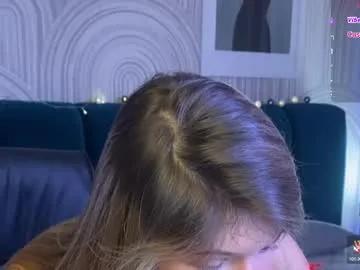 vivian_evans_ on Chaturbate 