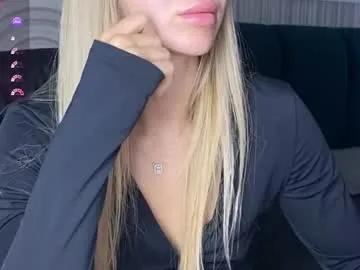 vivian_evans_ on Chaturbate 