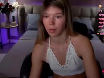 vivian_evans_ on Chaturbate 