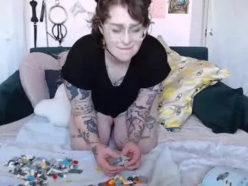 vixinvvitch on Chaturbate 
