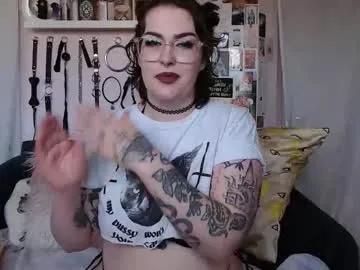 vixinvvitch on Chaturbate 