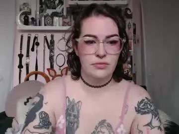 vixinvvitch on Chaturbate 
