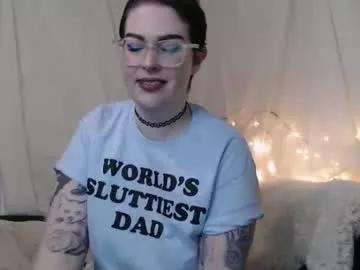 vixinvvitch on Chaturbate 