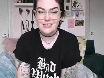vixinvvitch on Chaturbate 