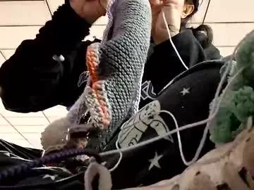 wasabibarbie on Chaturbate 